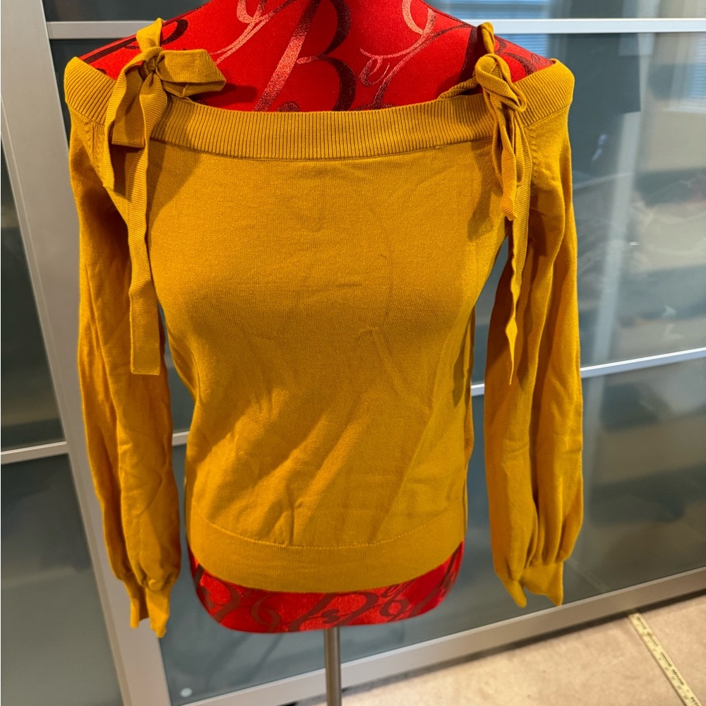 Ann Taylor Sweater
